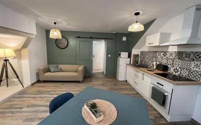 Appartement 1 Chambre