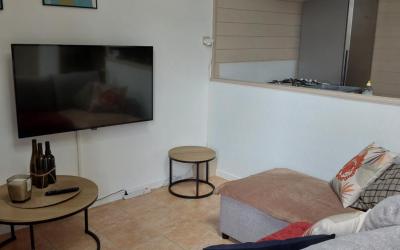 Maison 2u00a0Chambres Maison 2u00a0Chambres