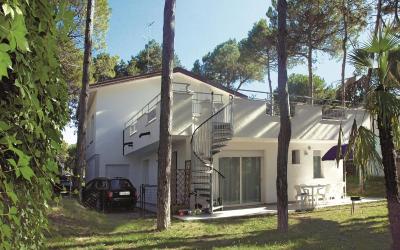 Appartamento con 3 Camere da Letto