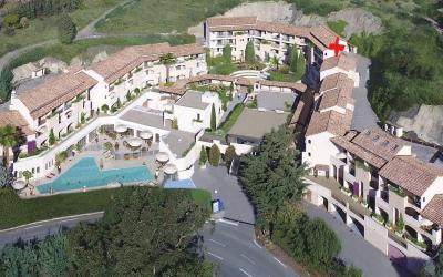 Appartement 1 Chambre