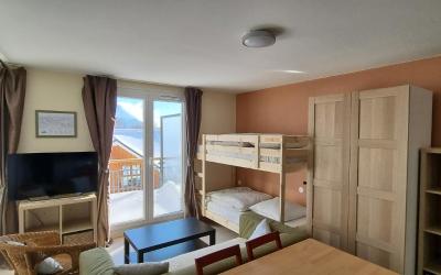 Appartement 1 Chambre Appartement 1 Chambre