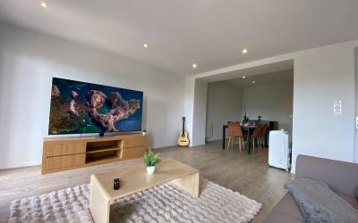 Appartement 2 Chambres