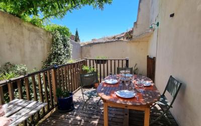 Maison 3u00a0Chambres