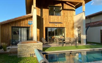 Villa 2 Chambresu00a0: