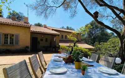 Maison 6u00a0Chambres