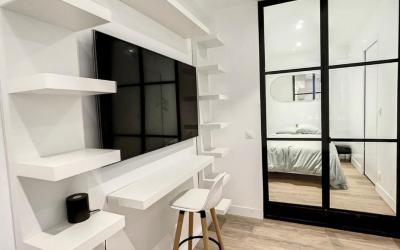 Appartement 1 Chambre Appartement 1 Chambre