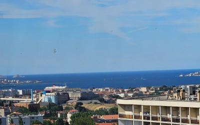 Appartement 2 Chambres Appartement 2 Chambres