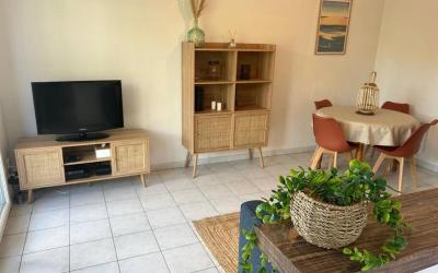 Appartement 1 Chambre Appartement 1 Chambre