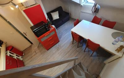 Appartement 3u00a0Chambres Appartement 3u00a0Chambres