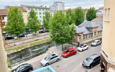 Appartement 2 Chambres