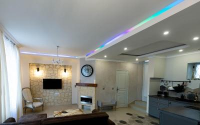 Appartement 1 Chambre Appartement 1 Chambre