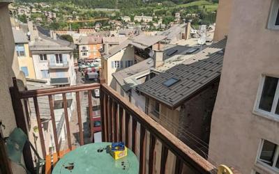 Appartement 2 Chambres