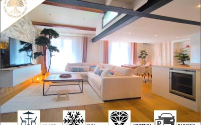 Appartement 3u00a0Chambres Appartement 3u00a0Chambres