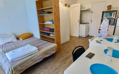 Appartement 1 Chambre Appartement 1 Chambre