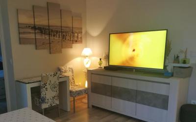 Appartement 1 Chambre