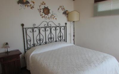 Appartamento con 1 Camera da Letto (4 Adulti)