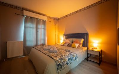 Appartement 1 Chambre Appartement 1 Chambre