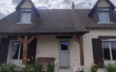 Maison de Vacances Maison de Vacances