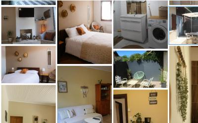 Appartement 2 Chambres