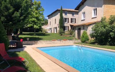 Appartement 1 Chambre