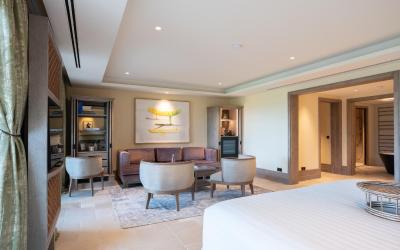 Suite avec Jacuzzi Suite avec Jacuzzi