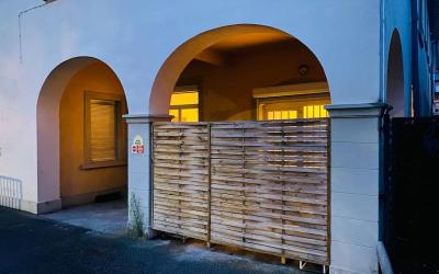 Appartement 1 Chambre