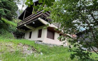 Appartement 3u00a0Chambres