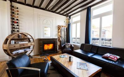 Appartement 1 Chambre Appartement 1 Chambre