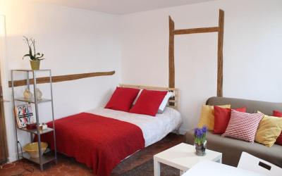 Appartement 1 Chambre Appartement 1 Chambre