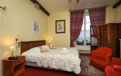 Chambre Double Chambre Double