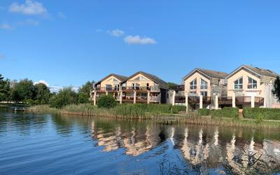 Appartement 2 Chambres