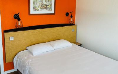 Chambre Double u00c9conomique