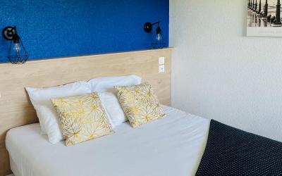 Chambre Double Supu00e9rieure