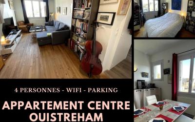 Appartement 2 Chambres