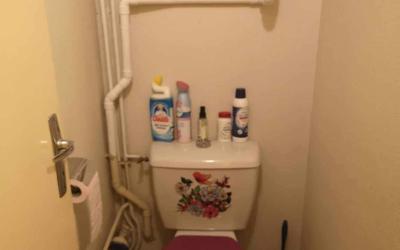 Appartement 1 Chambre