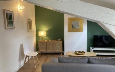 Appartement 1 Chambre Appartement 1 Chambre