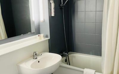 Chambre Lits Jumeaux u00c9conomique