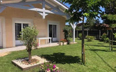 Maison 3u00a0Chambres Maison 3u00a0Chambres