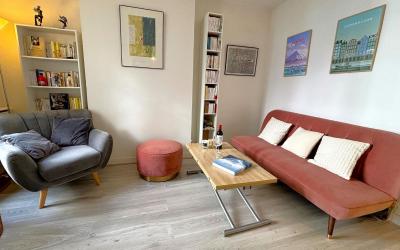 Appartement 1 Chambre Appartement 1 Chambre