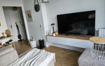 Appartement 2 Chambres Appartement 2 Chambres