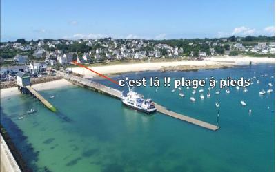 Appartement 1 Chambre