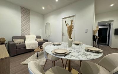 Appartement 1 Chambre