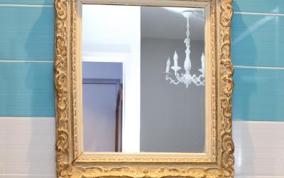 Chambre Double - Vue sur Montagne