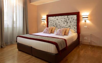 Appartamento Small con 1 Camera da Letto (2 Adulti) Appartamento Small con 1 Camera da Letto (2 Adulti)