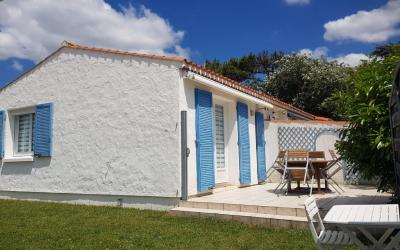 Maison 2u00a0Chambres