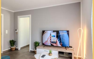 Appartement 1 Chambre