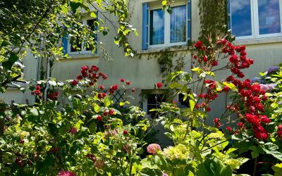 Maison 3u00a0Chambres Maison 3u00a0Chambres