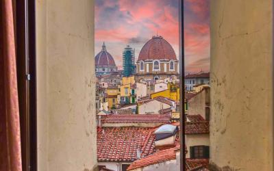 Camera Singola Deluxe