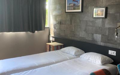 Chambre Lits Jumeaux Chambre Lits Jumeaux