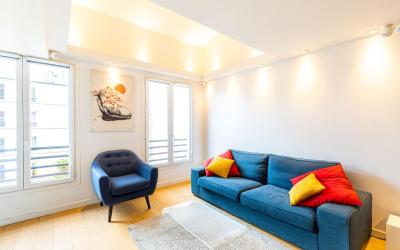 Appartement 3u00a0Chambres Appartement 3u00a0Chambres